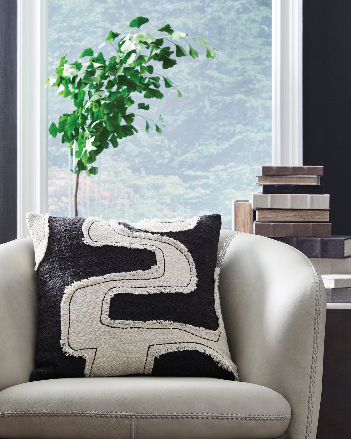 Ashley Veerbank Pillow