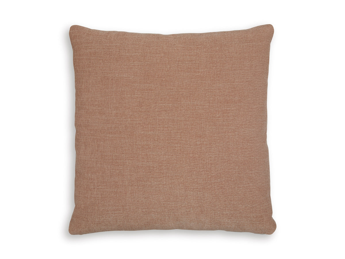 Ashley Brockbert Pillow Brown