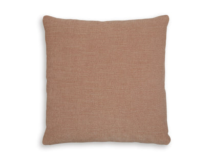 Ashley Brockbert Pillow Brown