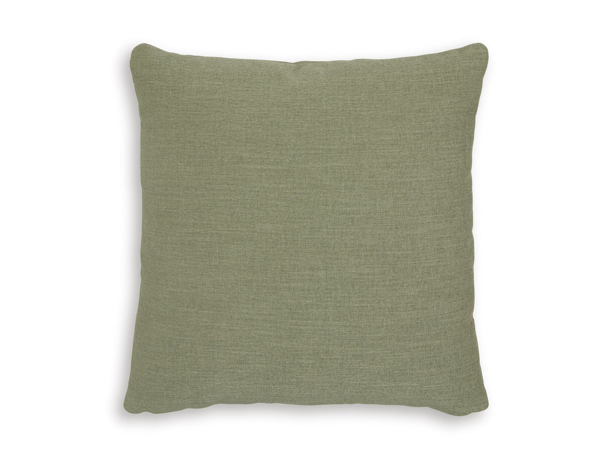 Ashley Brockbert Pillow Green