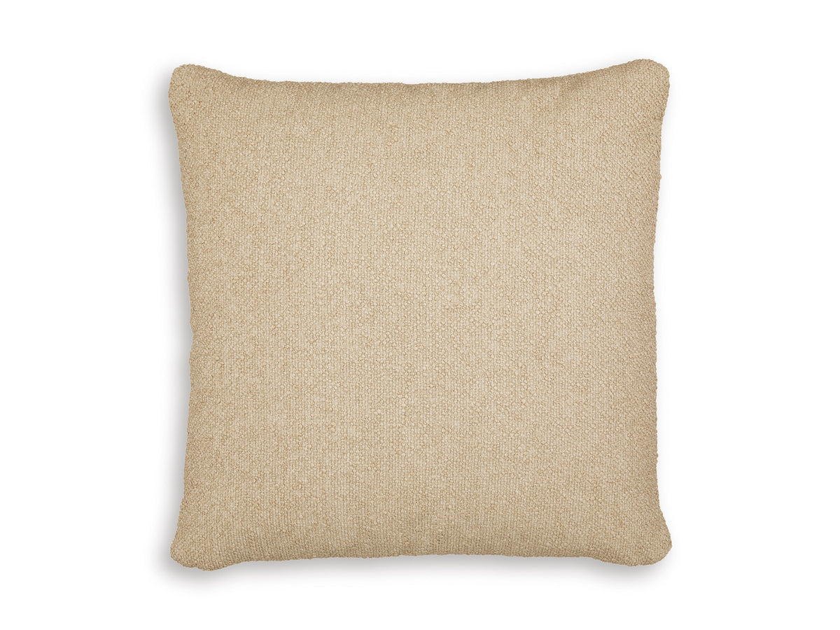Macsen Pillow Tan