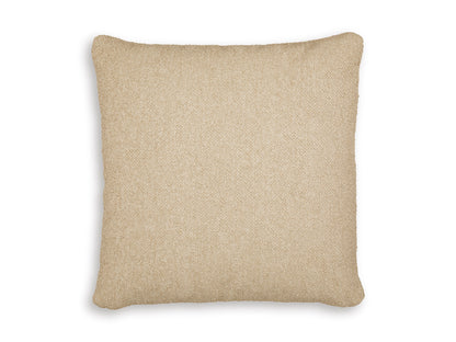 Macsen Pillow Tan