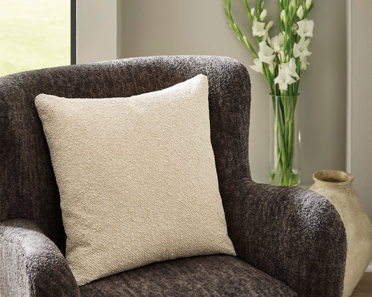 Macsen Pillow - alternate view