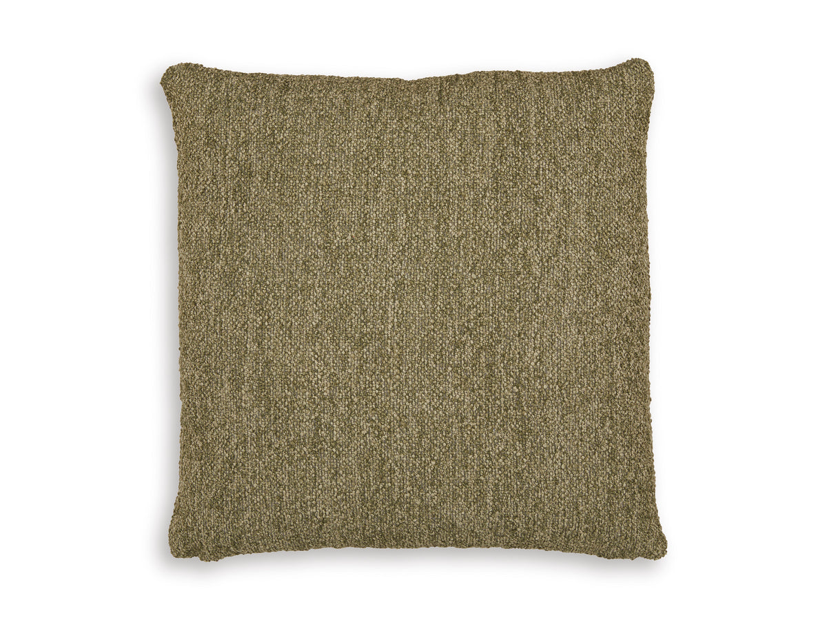 Macsen Pillow Olive