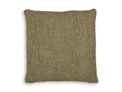 Macsen Pillow Olive