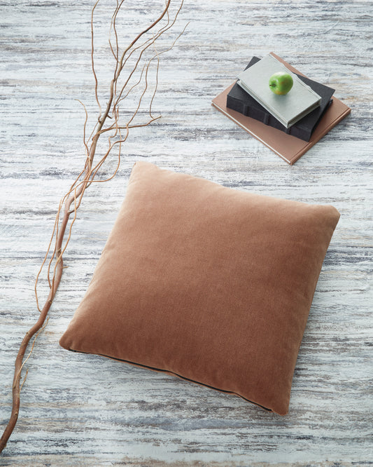 Jaxkins Pillow - alternate view