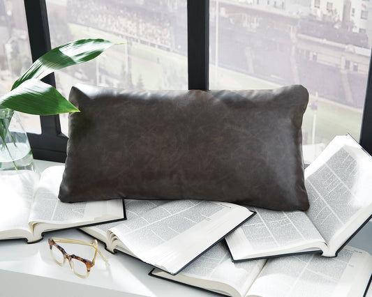 Danvale Pillow - alternate view