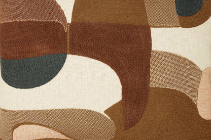 Ashley Hallam Pillow