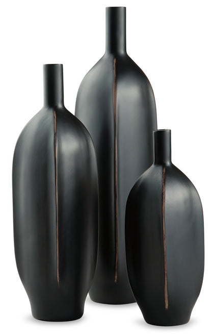 Ashley Rhaveney Vase