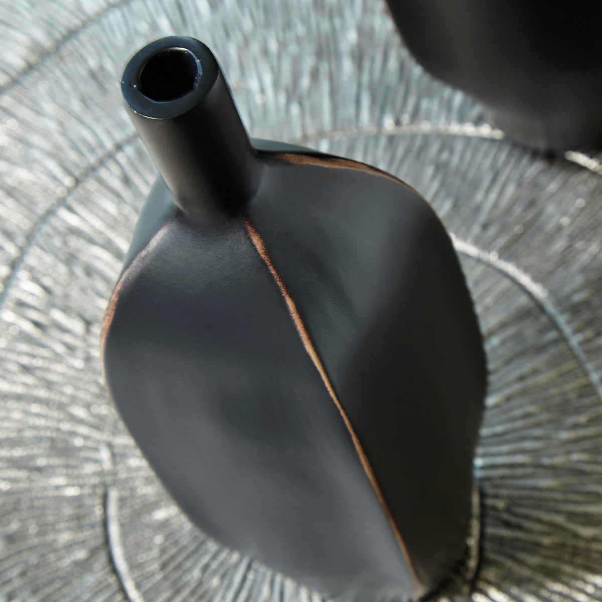 Ashley Rhaveney Vase