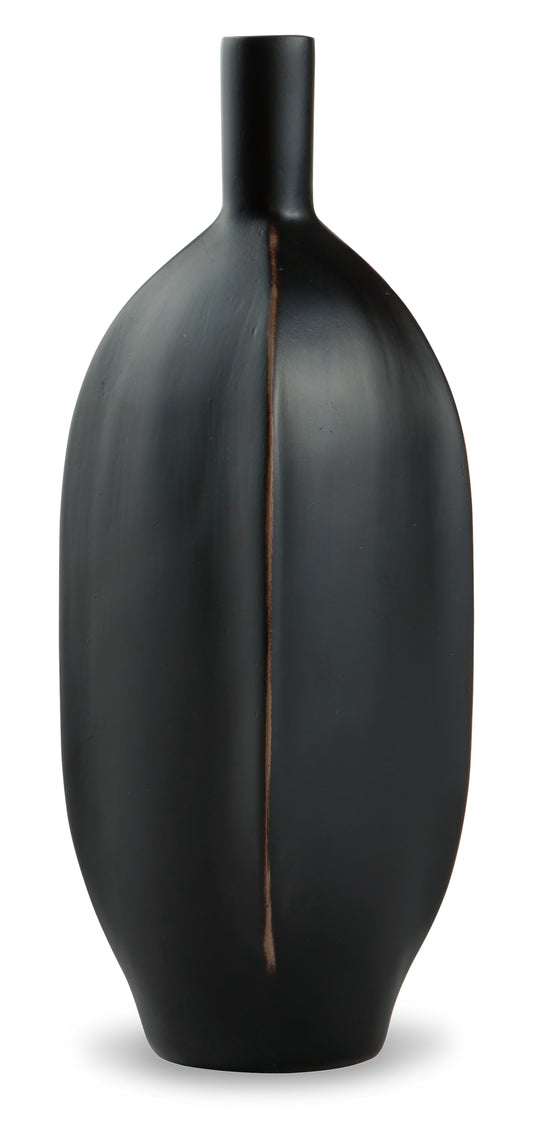 Ashley Rhaveney Vase 9.45"