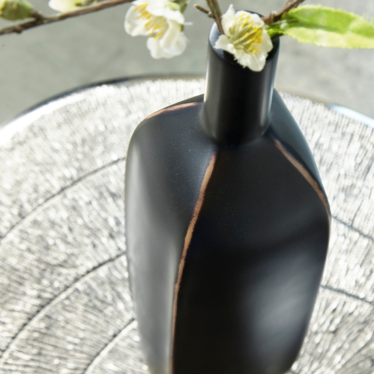 Ashley Rhaveney Vase