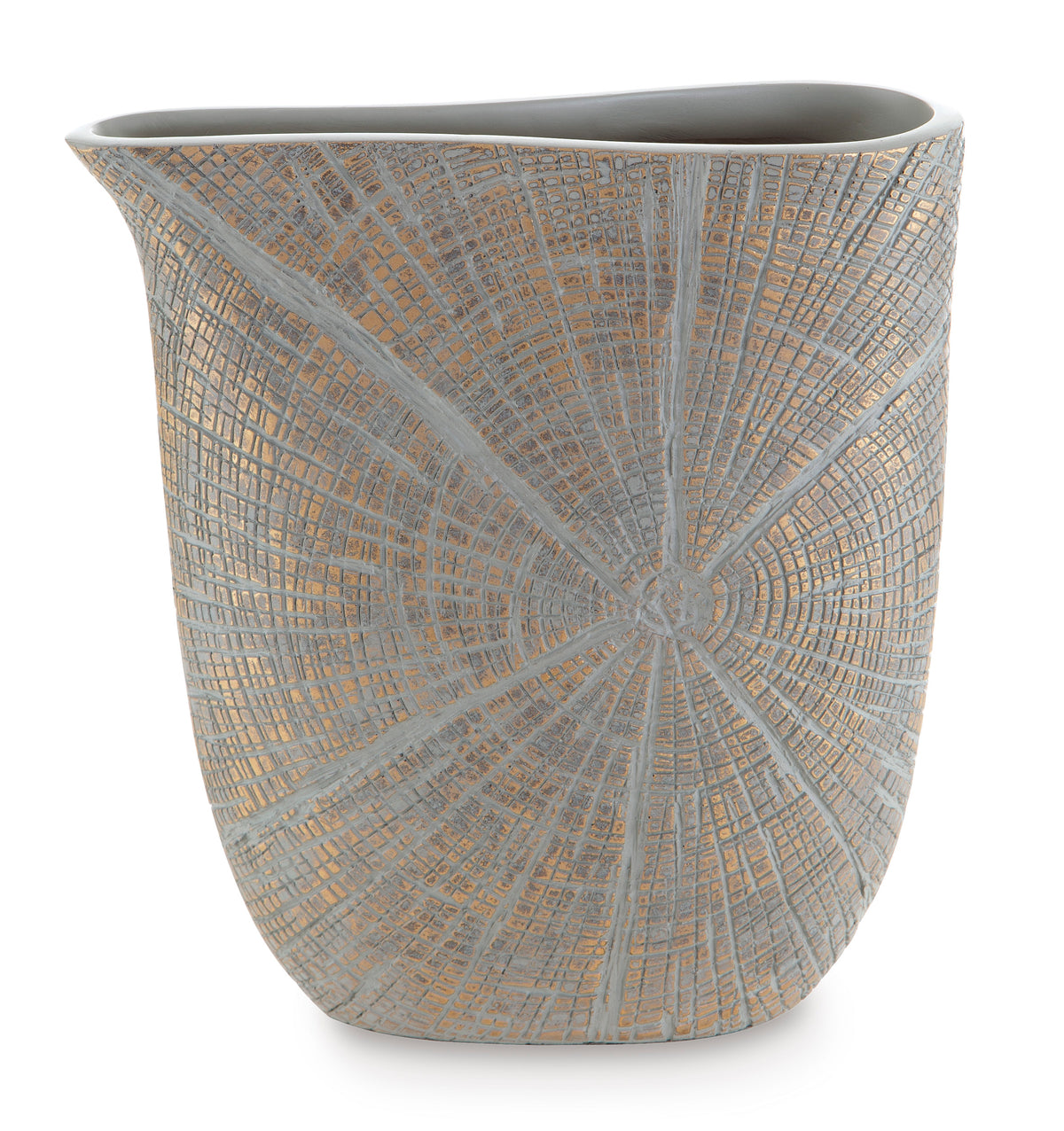 Ashley Ardenley Vase 10.5"