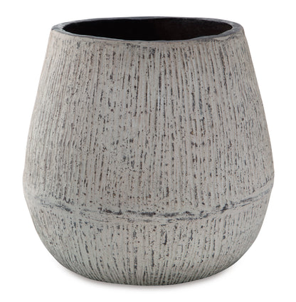 Ashley Claymount Vase 9.5"