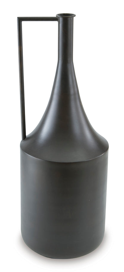 Zainforth Vase 17.25"