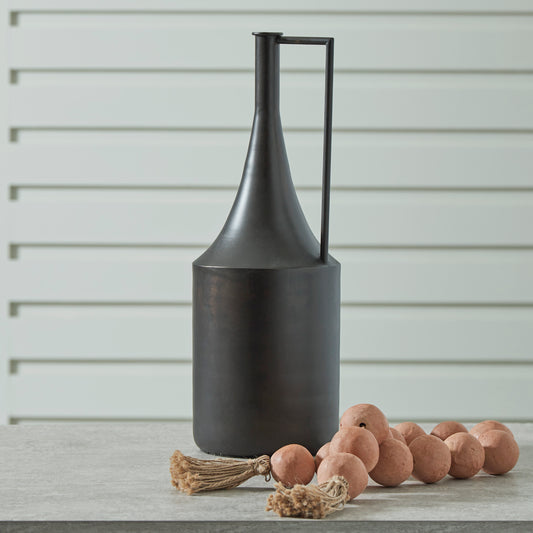 Zainforth Vase - alternate view