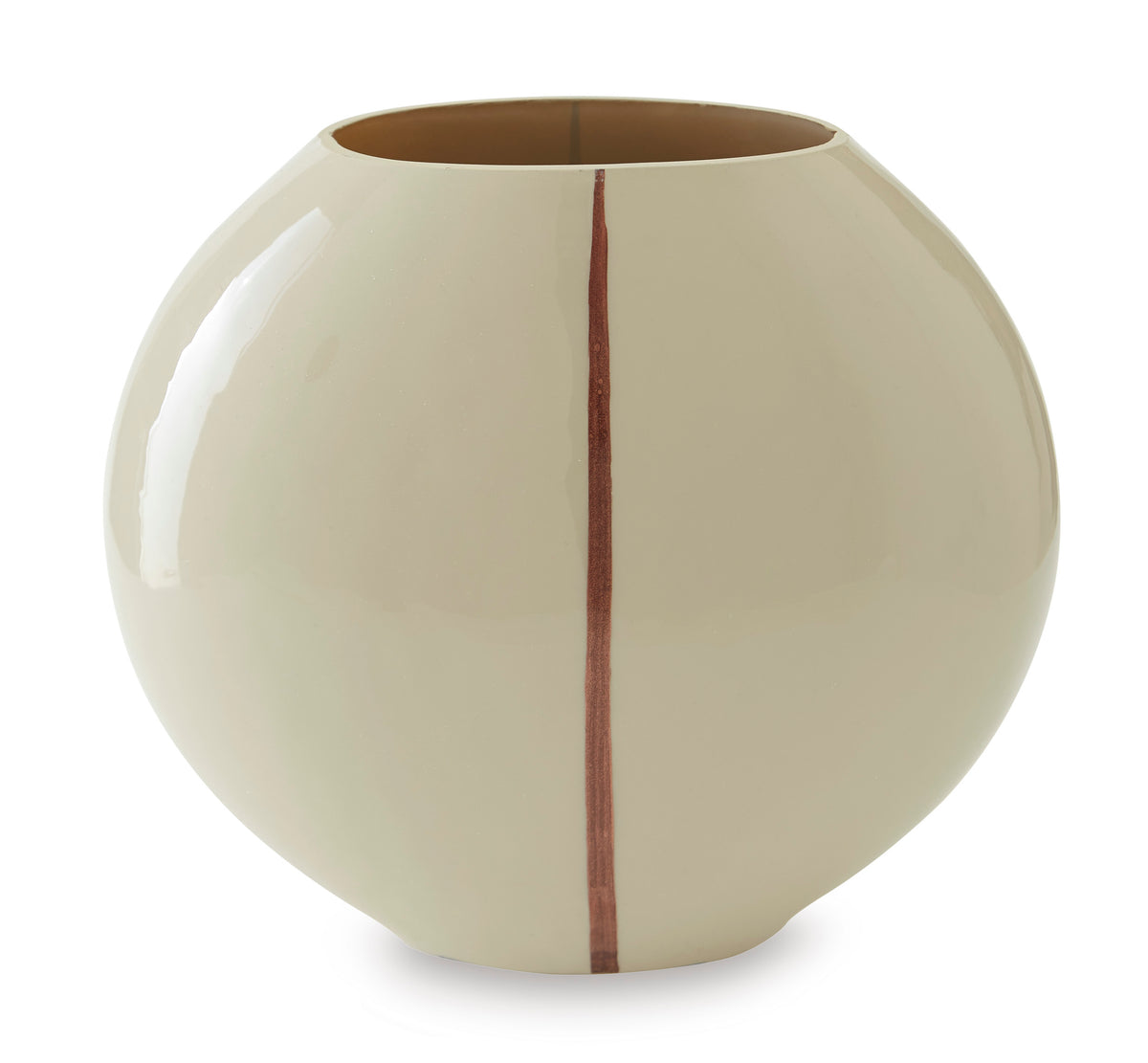 Ashley Sheabourne Vase 9.38"
