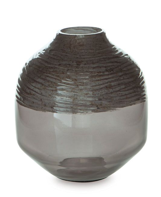 Ashley Harpwick Vase 8.25"