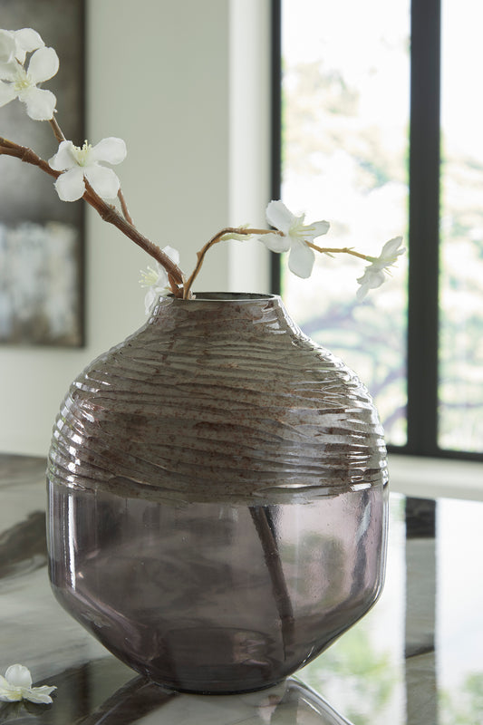Ashley Harpwick Vase - alternate view