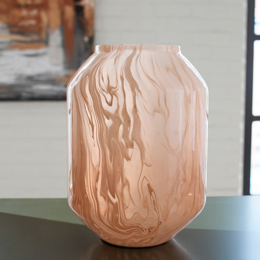 Ashley Dushby Vase - alternate view