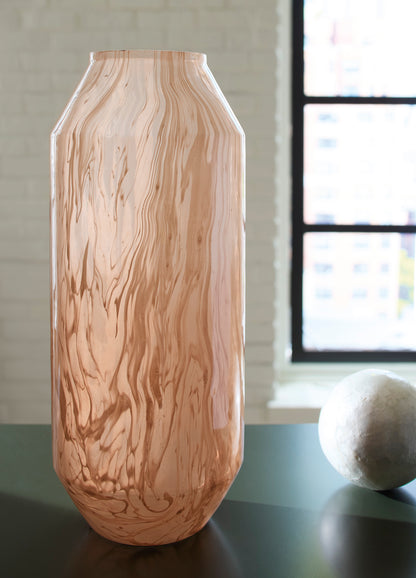 Ashley Dushby Vase