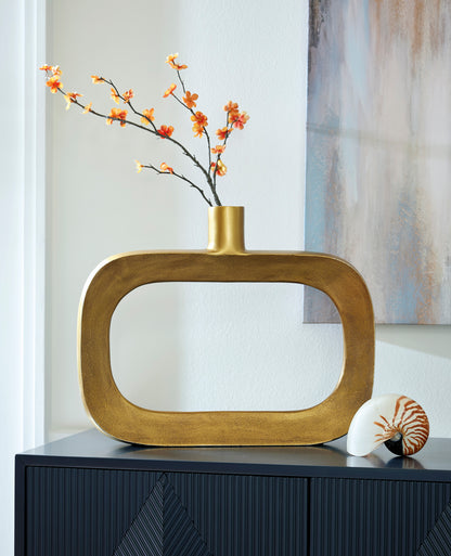 Ashley Lawtonville Vase
