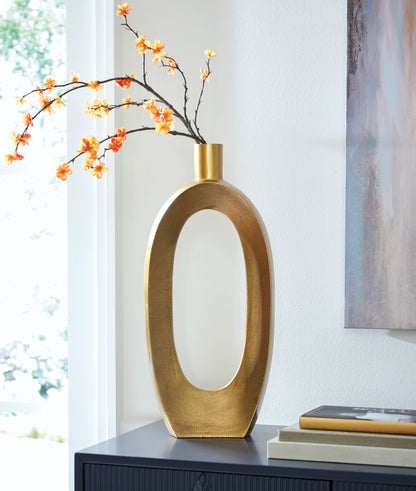 Ashley Lawtonville Vase
