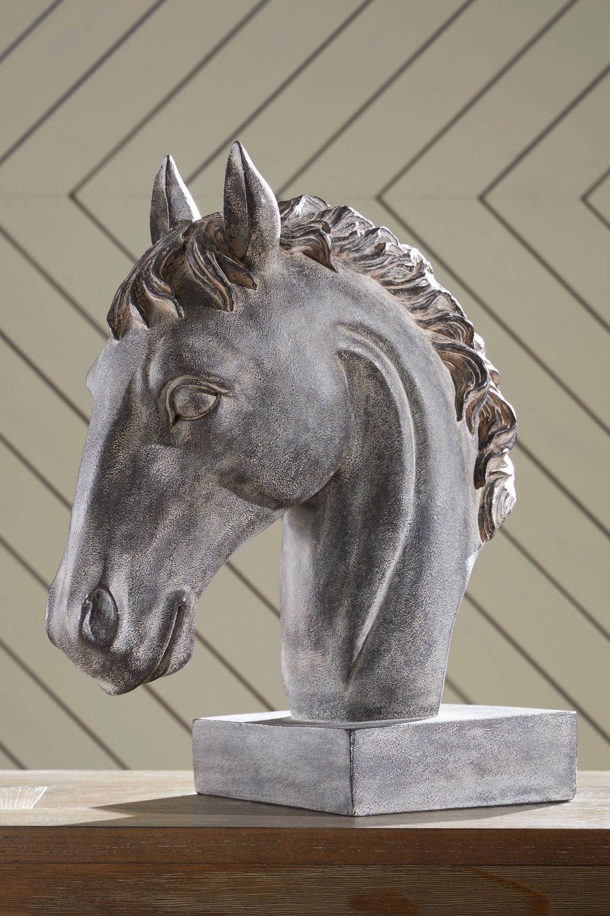 Ashley Carnlow Sculpture