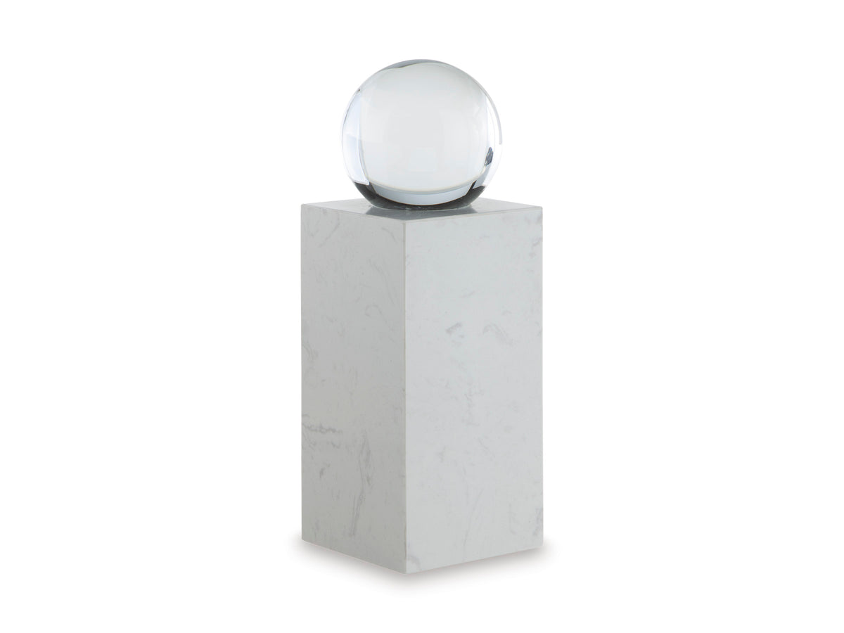 Ashley Sellner Sculpture