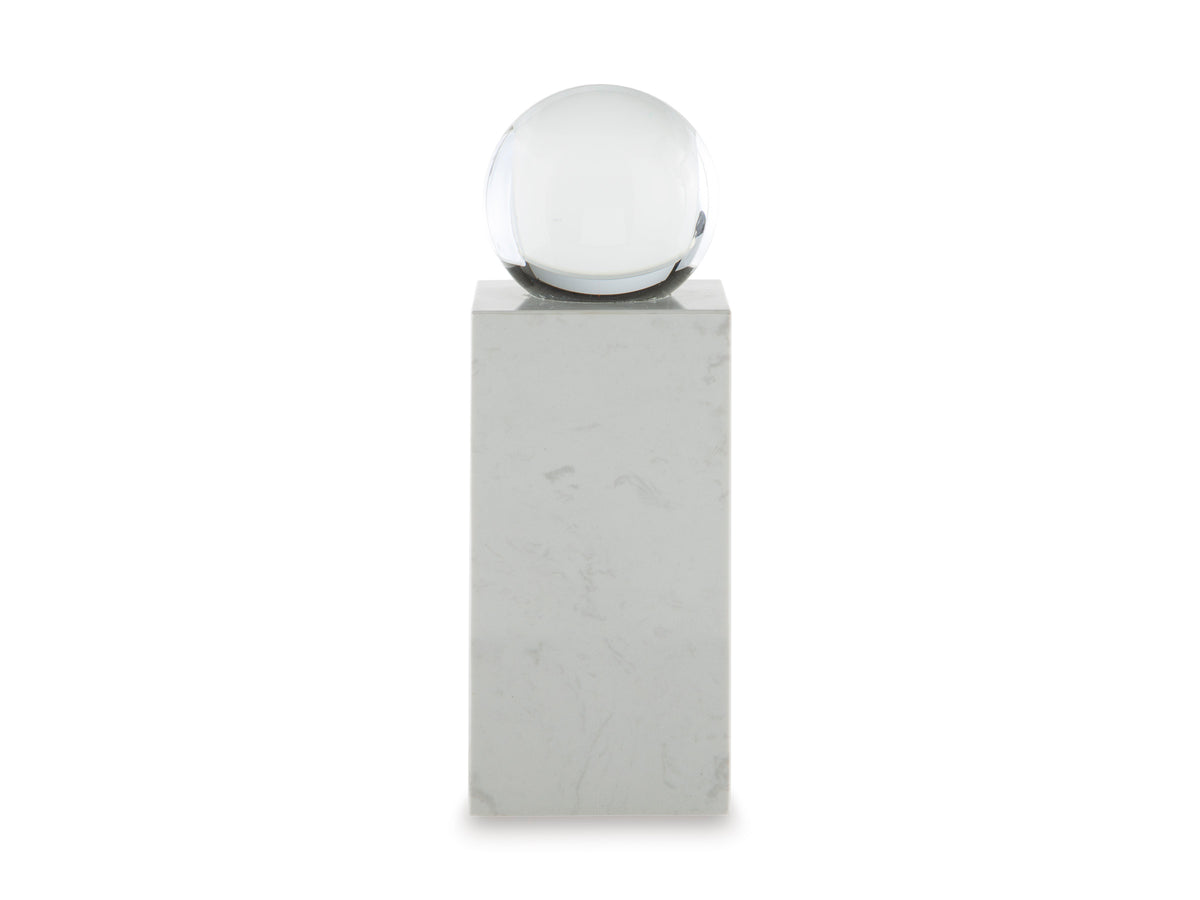 Ashley Sellner Sculpture 12.25"
