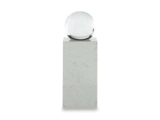 Ashley Sellner Sculpture 12.25"