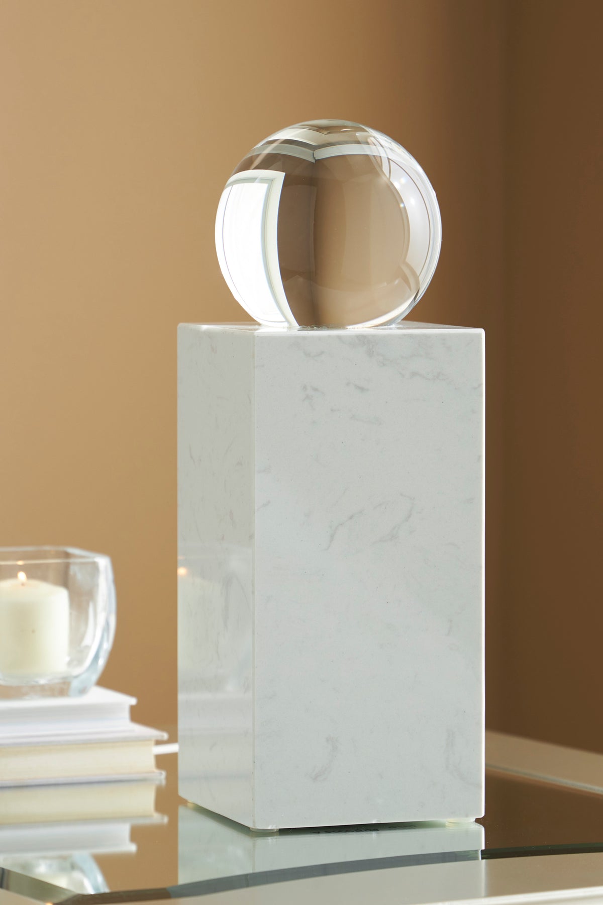 Ashley Sellner Sculpture