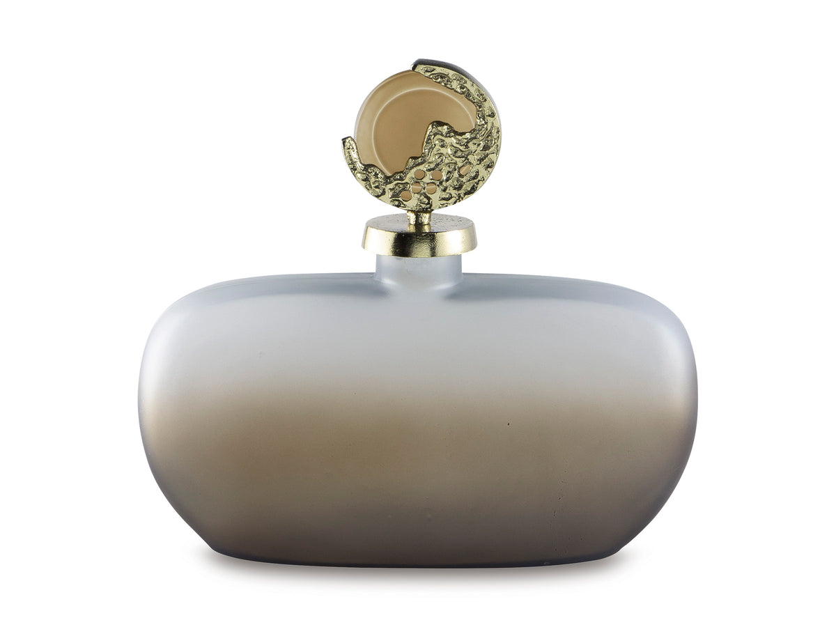 Ashley Acario Jar 11.75"