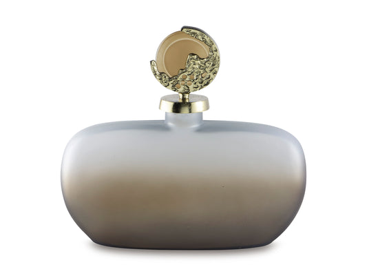 Ashley Acario Jar 11.75"
