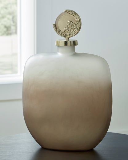 Ashley Acario Jar
