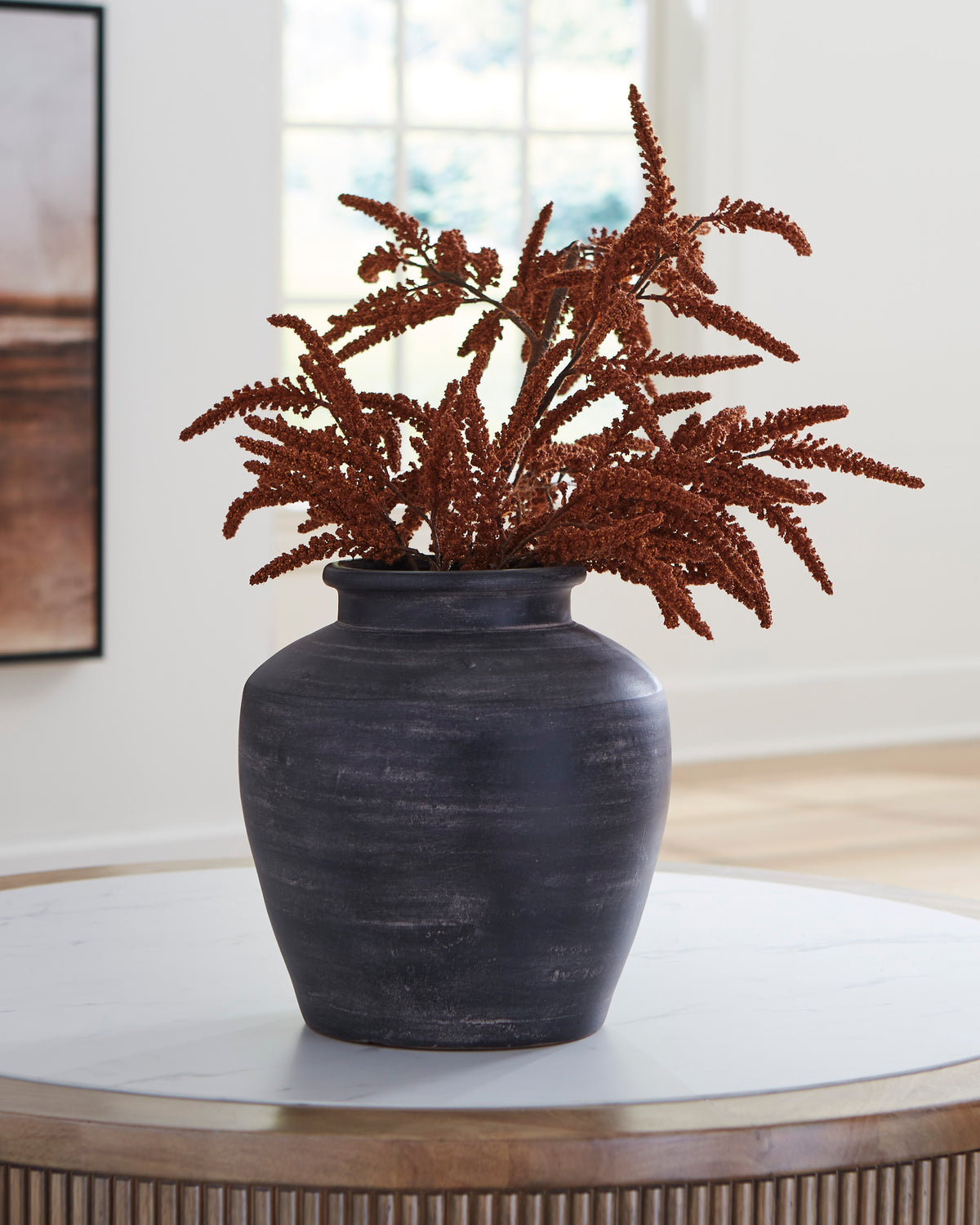 Ashley Meadie Vase