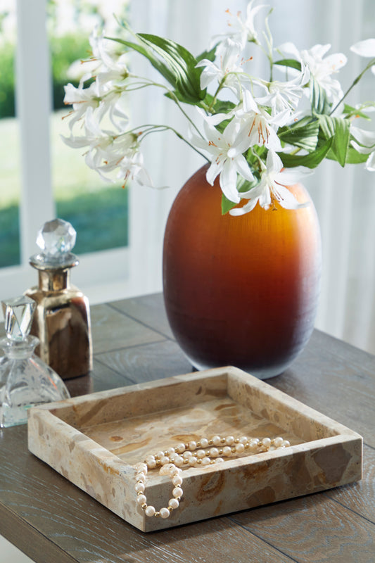 Ashley Edurton Trays (Set of 2) - alternate view