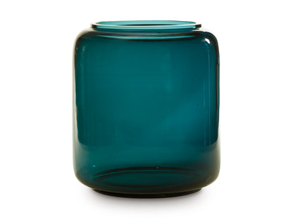 Inisland Vase 8"