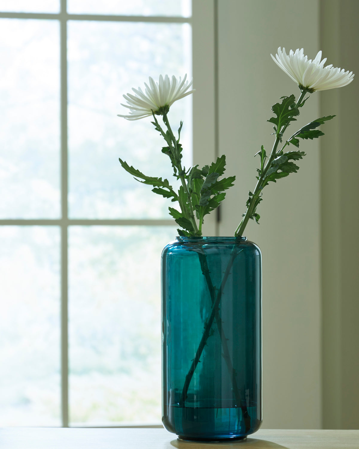 Inisland Vase