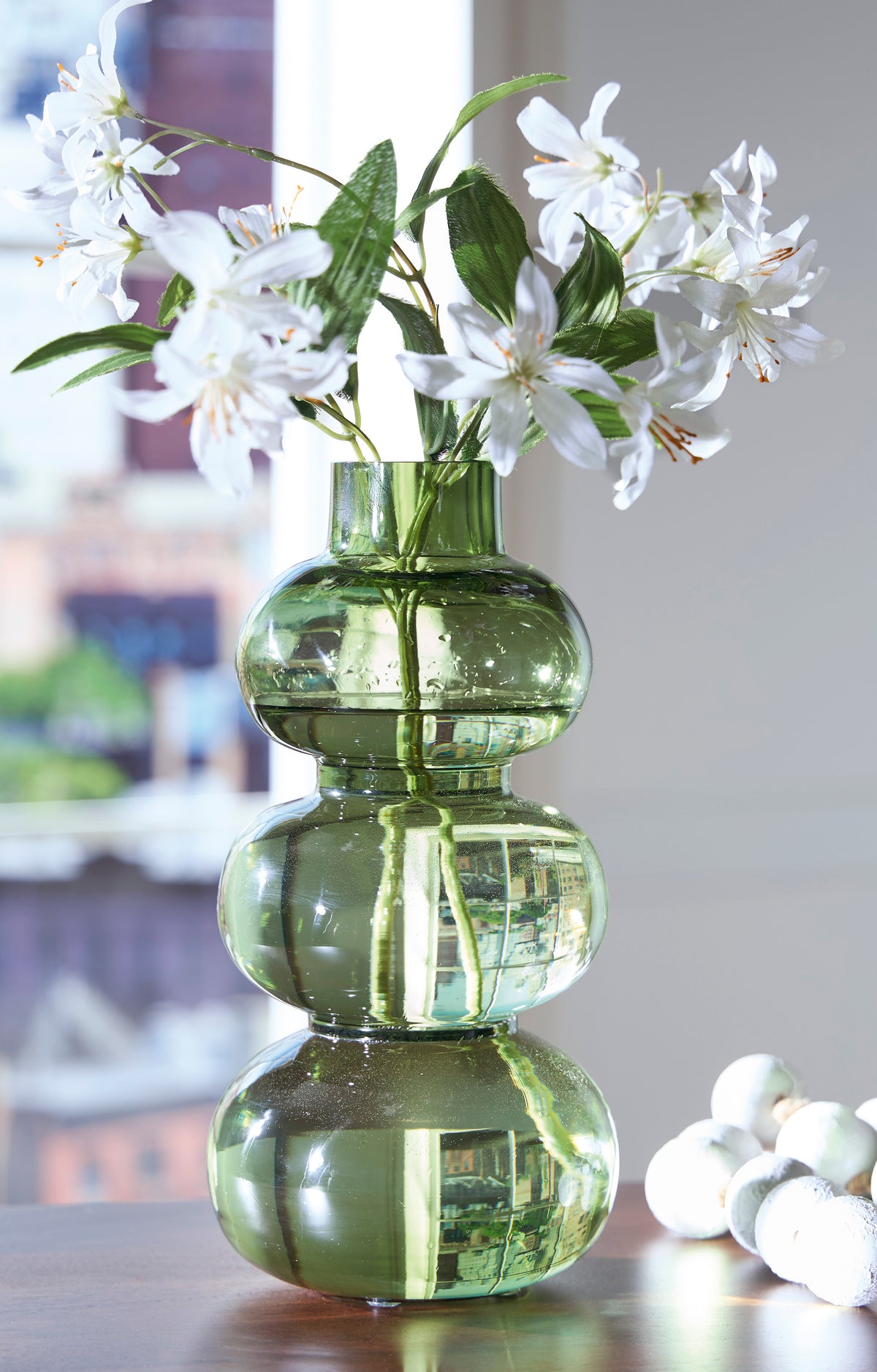 Renethorne Vase