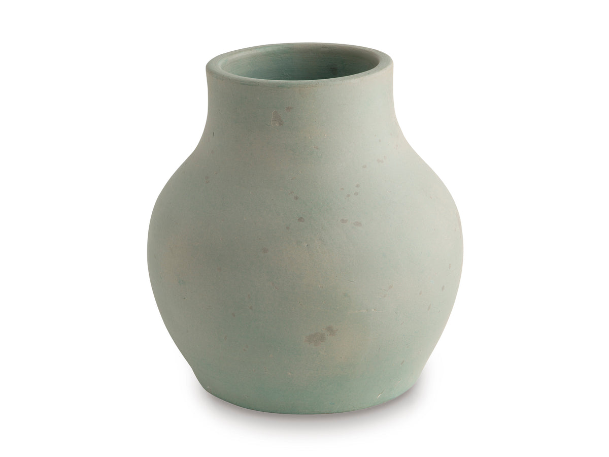 Baychester Vase 10"