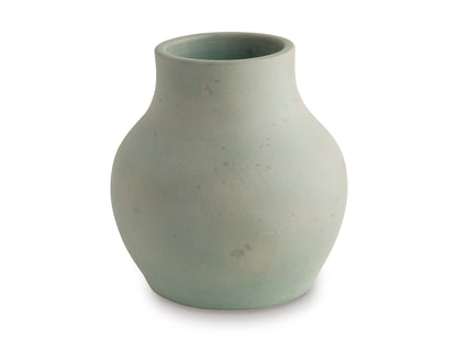 Baychester Vase 10"