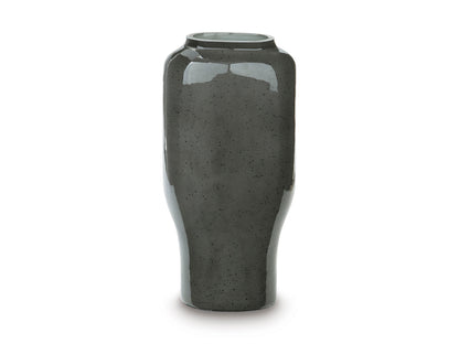 Ashley Kierlain Vase 12.75"