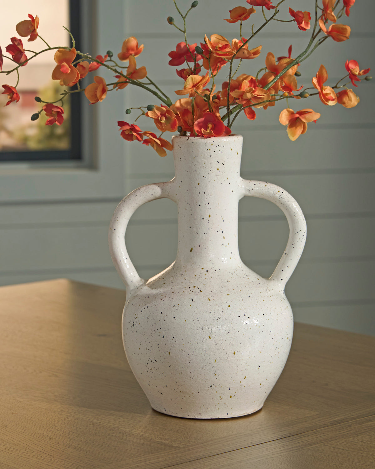 Ashley Dallinworth Vase