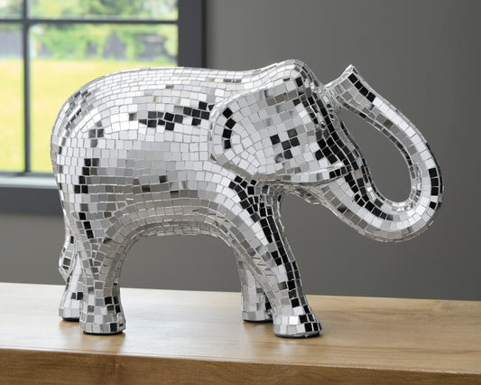 Ashley Hallmont Sculpture - alternate view
