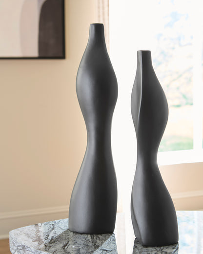 Ashley Judsen Vase