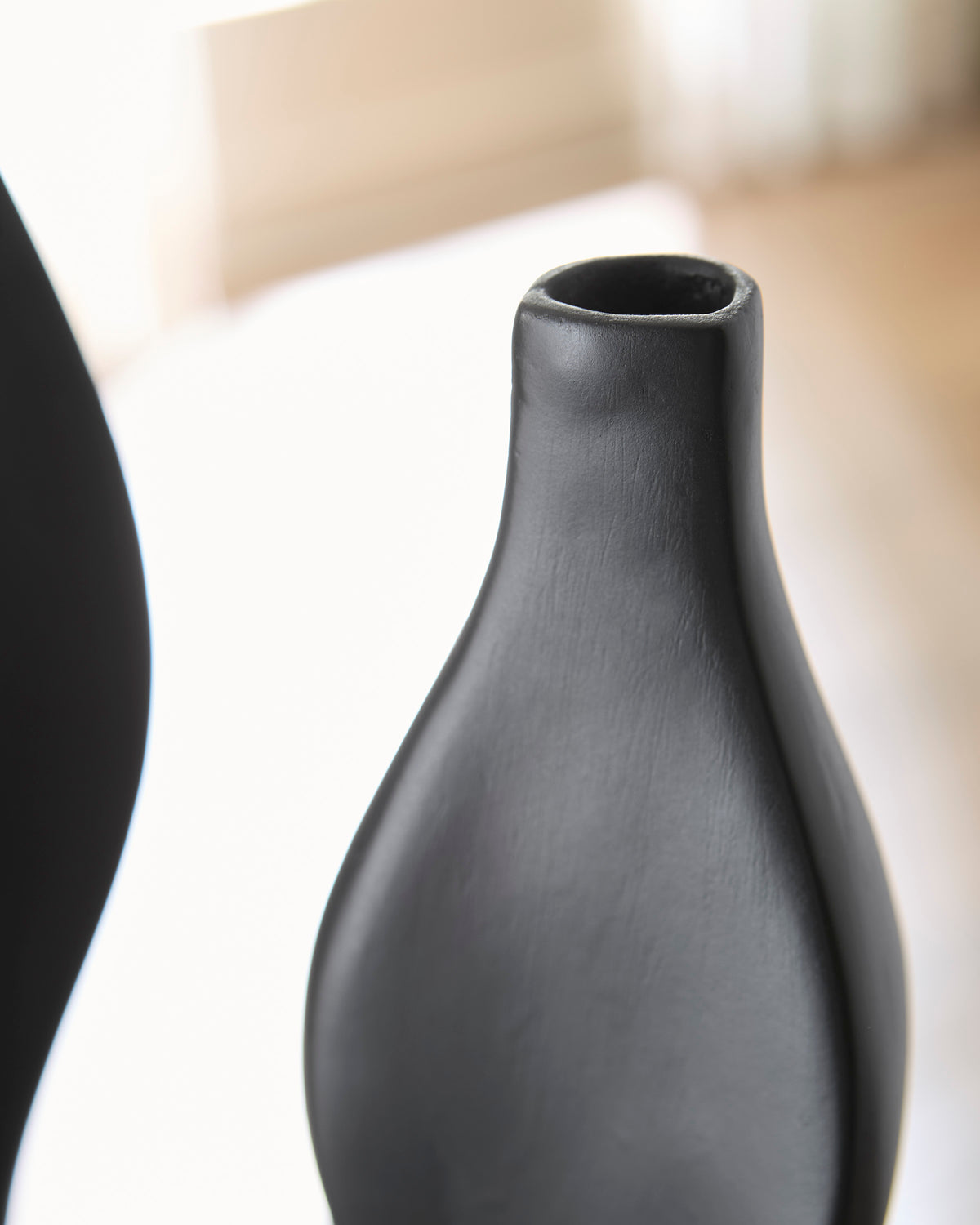Ashley Judsen Vase
