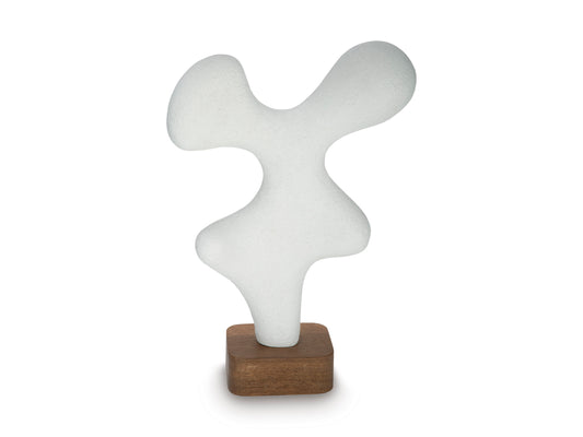 Ashley Lavarsen Sculpture 17.38"