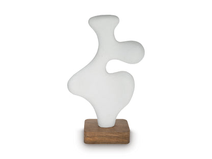 Ashley Lavarsen Sculpture 25.13"