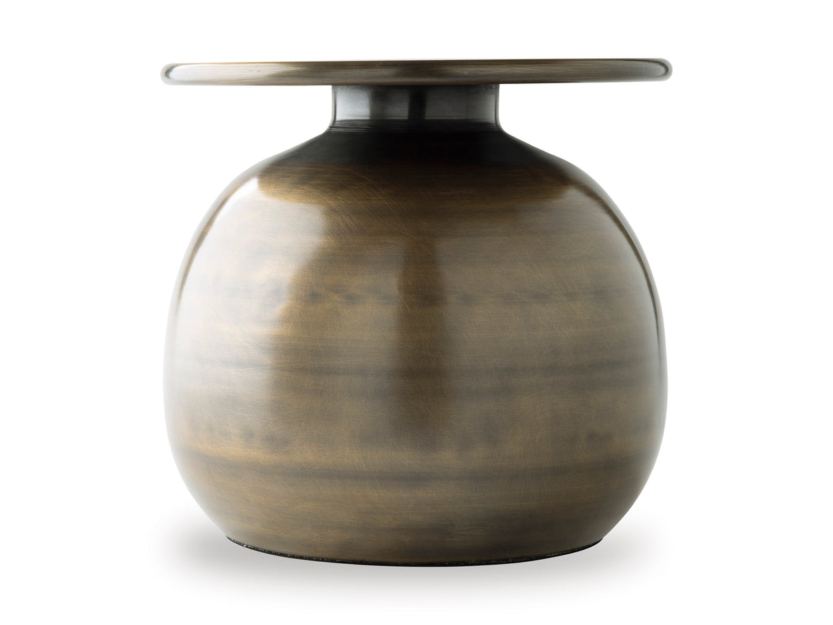 Fedorleigh vase